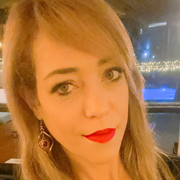 Yasmine Slama