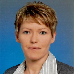Profilbild Anja Feistel