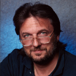 Wolfgang J.J. Bode