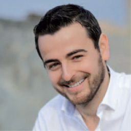 Christian Bernhardt