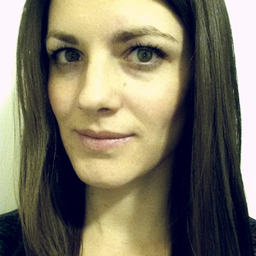 Carmen Fehr