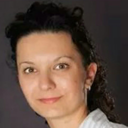 Daria Madej