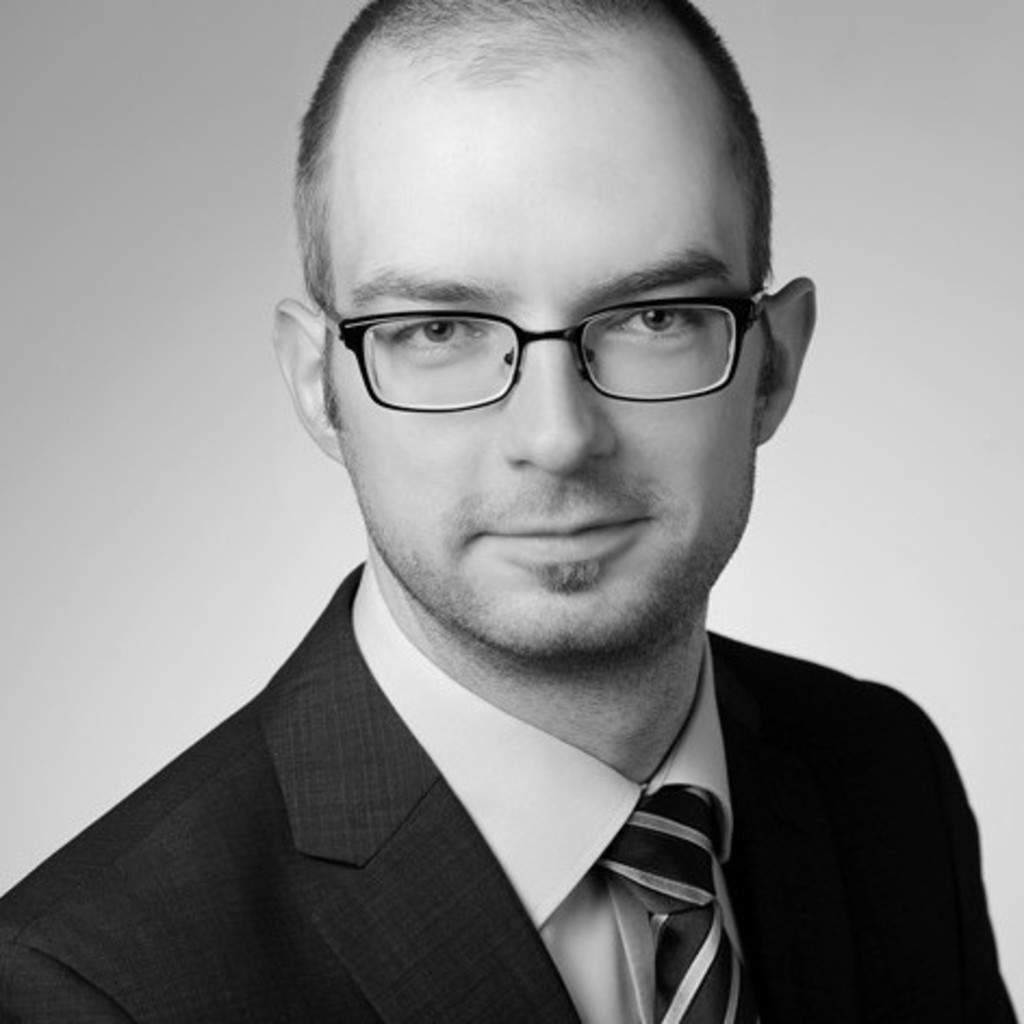 Moritz Wiechert Head of Operations and Logistics Controlling
