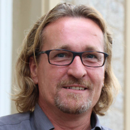 Profilbild Hartmut Müller