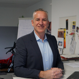 Stephan Klein