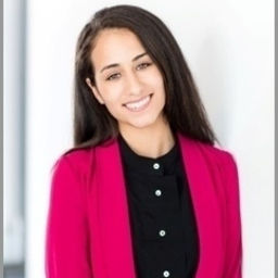 Nadja Ahmad
