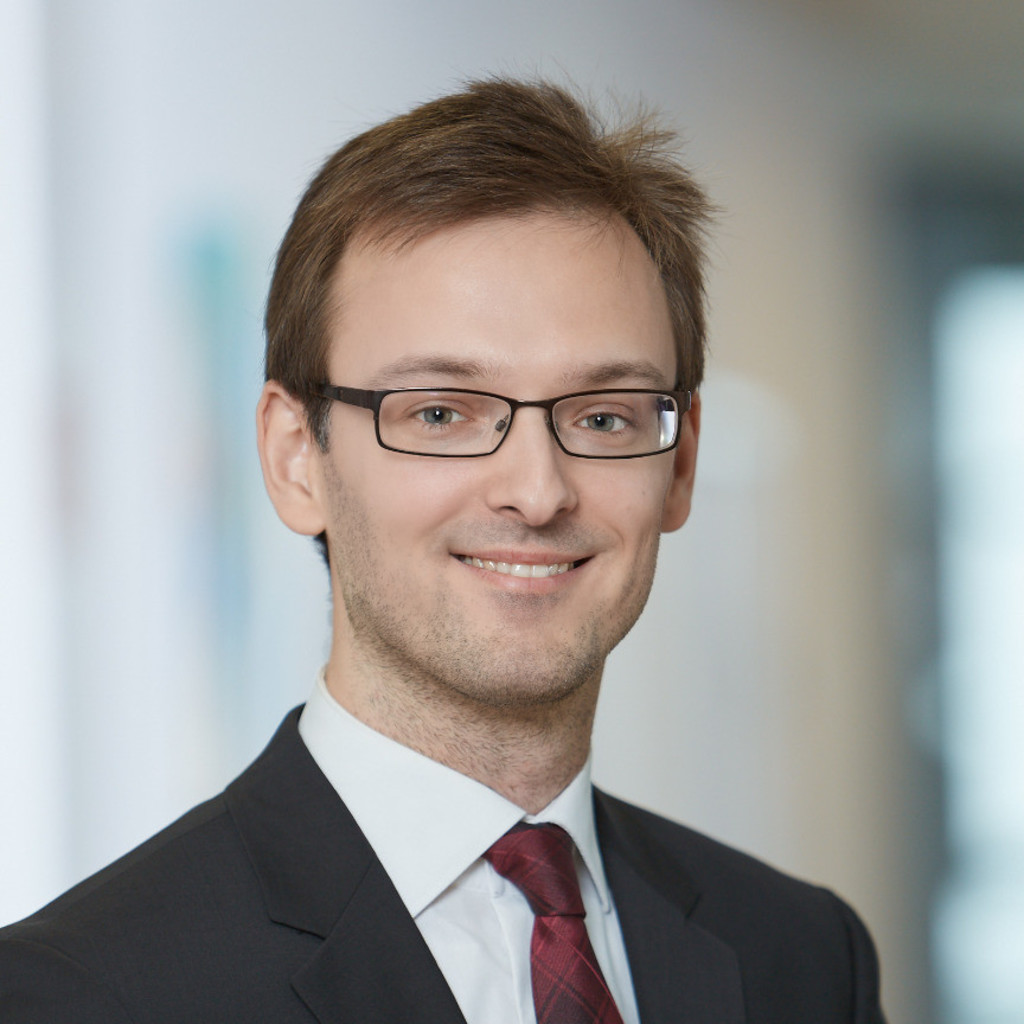 Walter Gerling Head of Embedded Software Engineering Schmitz