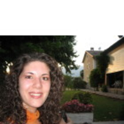 Dr. Tiziana Santaroni