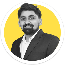 Pritesh Sudra