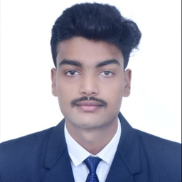 Sagar kumar parida