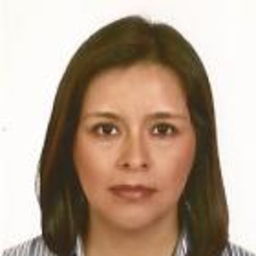 María Eugenia Vera Peñaloza