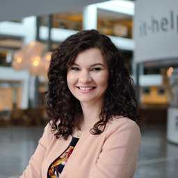 Ana-Cristina Dumitru