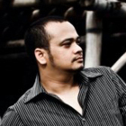 Ermawan Ridyantoro