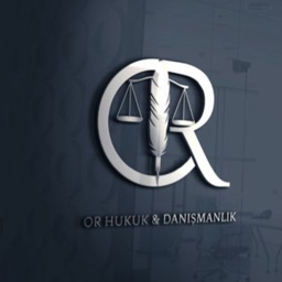 Or Hukuk ve Danışmanlık Ofisi