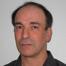 Frank Distler
