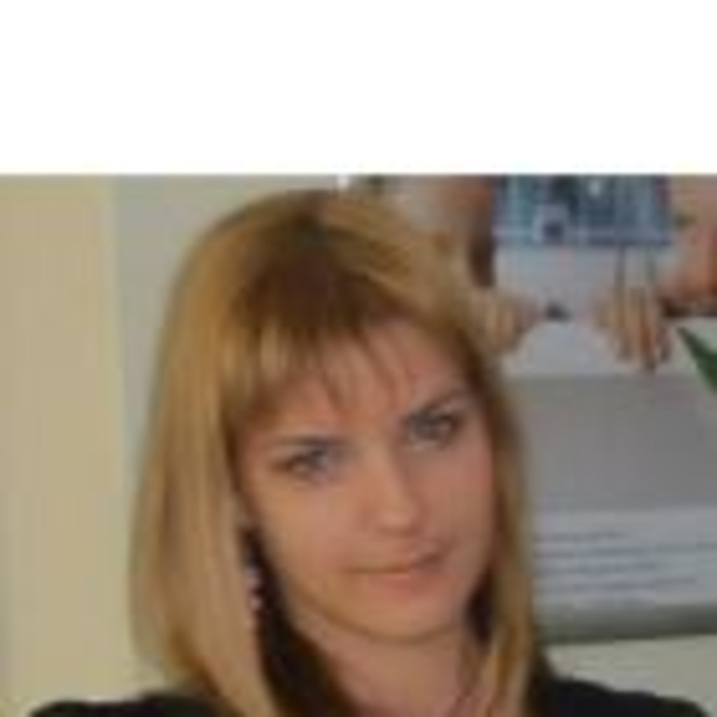 Horvath Katalin brand manager és SAP szakember XING