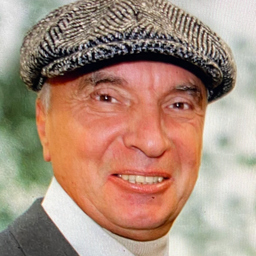 Georg Levenberg