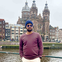 ravichandran natarajan