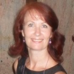 Lena Palamar-Gelzer