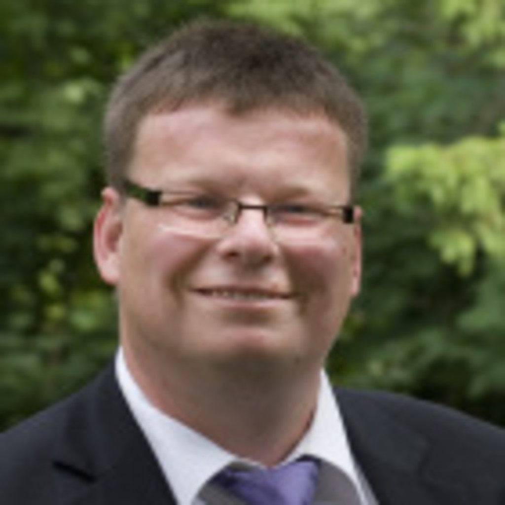 Social Media Profilbild Marko Preuss Berlin