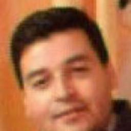 Juan Luis Moreno