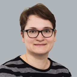 Dr. Susanne Michen