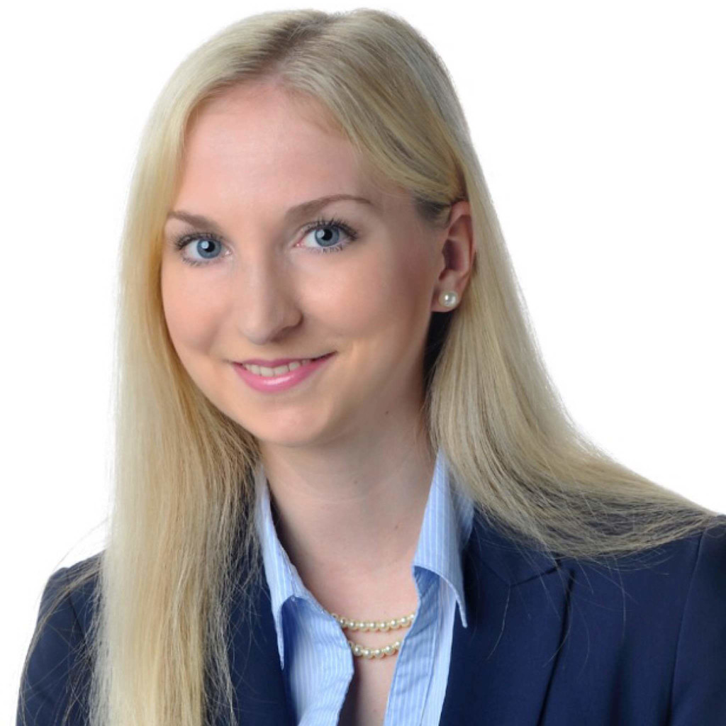 Katrin Bergmann Steuerrecht FOM Hochschule für Oekonomie und