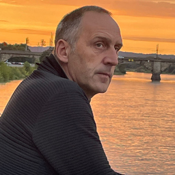 Torsten Ruff