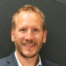 Martin Endres