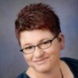 Yvonne Schlund