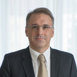 Thierry Bitout