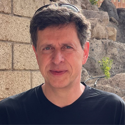 Hansjoerg Sand