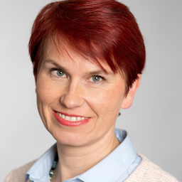 Heike Eikelmann