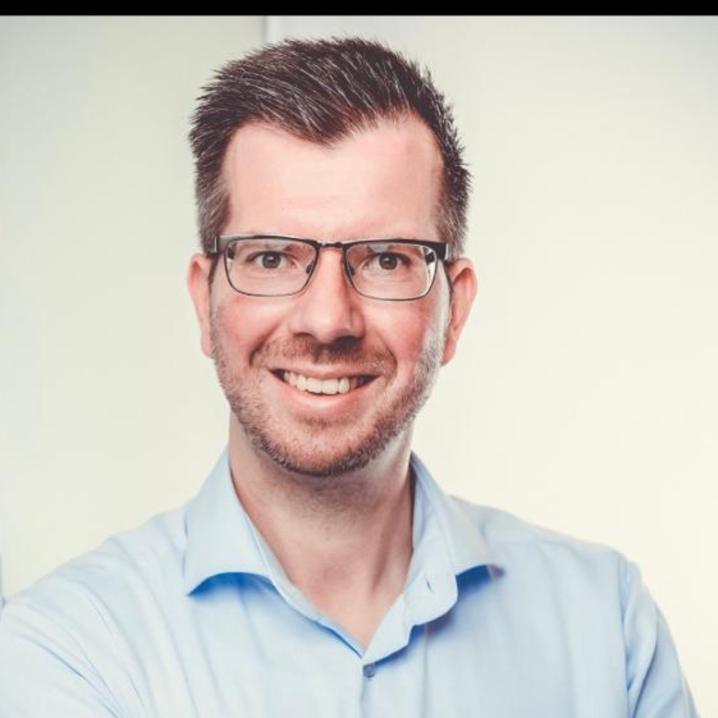Social Media Profilbild Tobias Olßon Lübeck