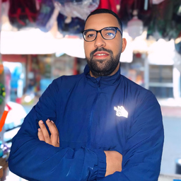 ABDERRAHIM AIT OUMAR