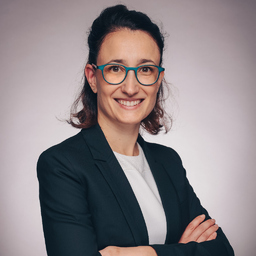 Hélène Geißler