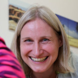 Dr. Birgit Brühl-Reichwald