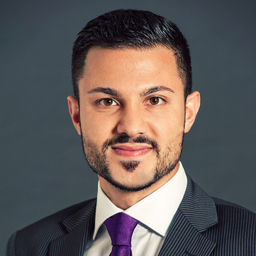 Hessam Kordian