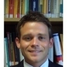 Dr. Marcus Zepp