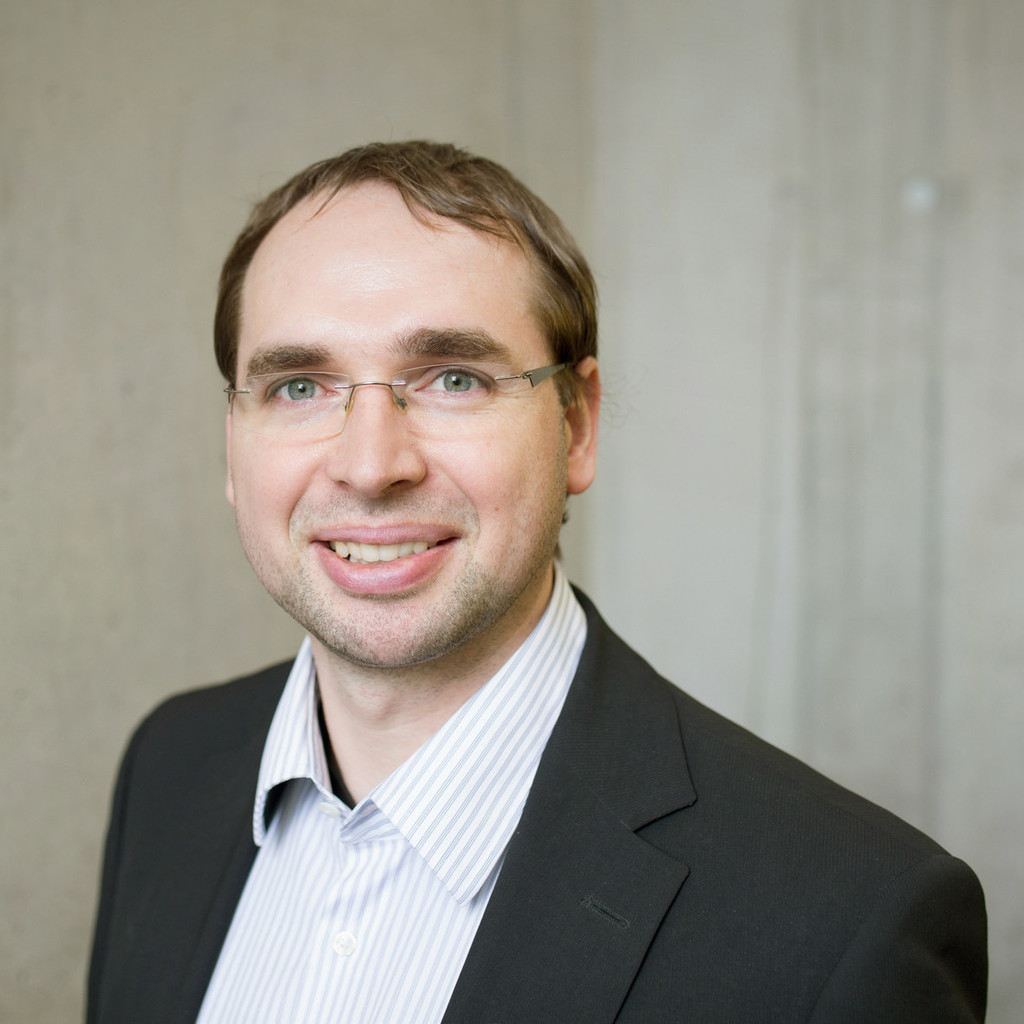 Torsten Haussig Senior Softwarearchitekt Web, Cloud und IoT BDO