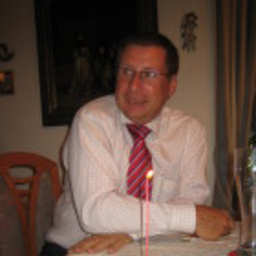 Manfred Horer