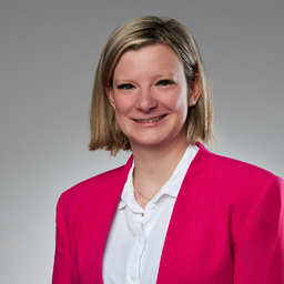 Lisa-Marie Schmittlein