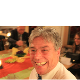 Erich Schermuly