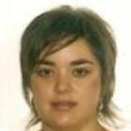 Esther González Masa