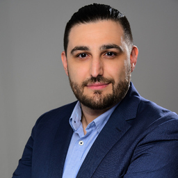 Mustafa Kemal Denizhan