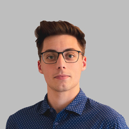 Cedric Weis