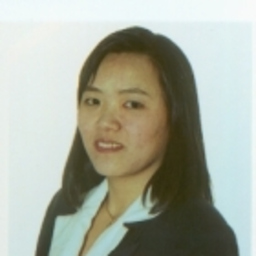 Dr. Ying Bao