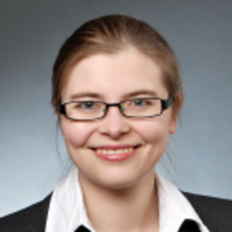 Dr. Verena Arens