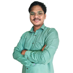 Akashkumar Biswas