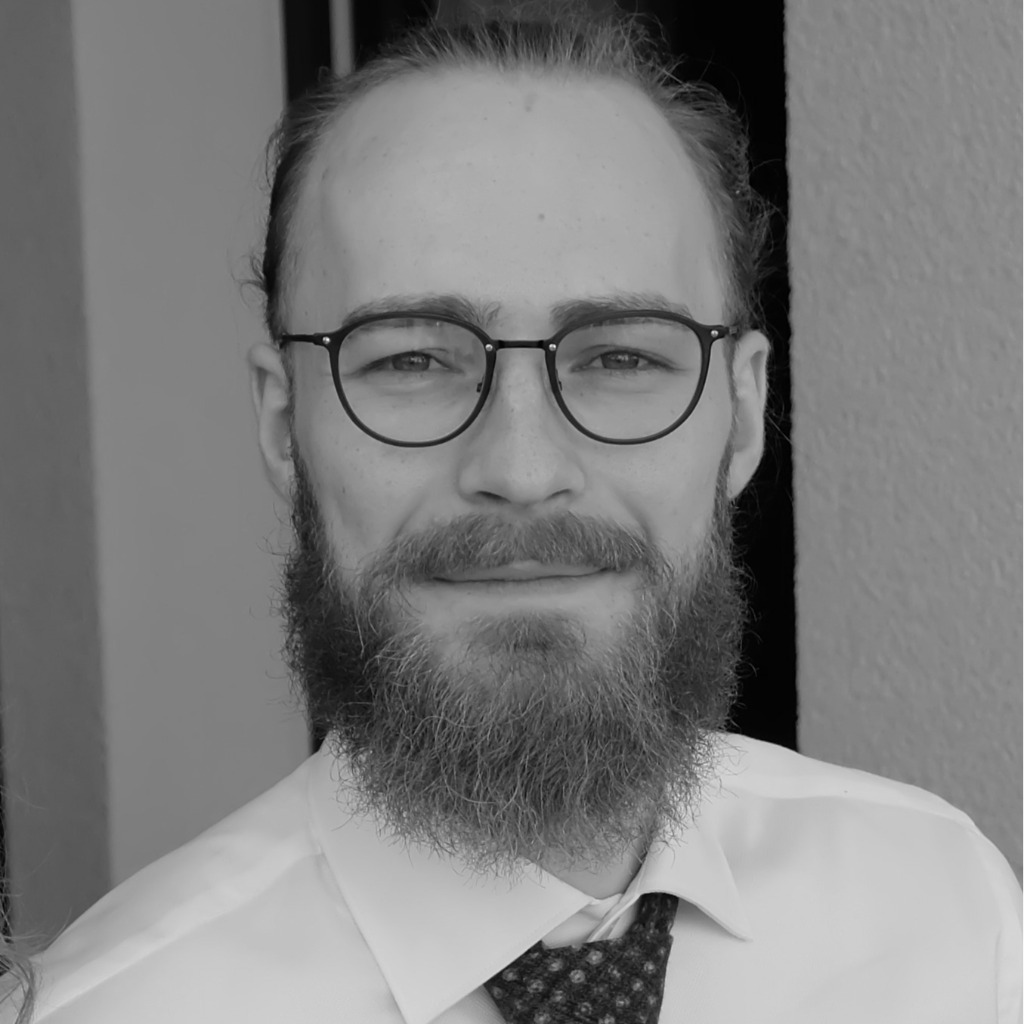 Christian Becker Software Developer INFORM GmbH Optimization